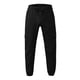 thumbnail image 5 of Pantalones de trabajo de color liso con múltiples bolsillos para hombre - Leggings de algodón, largo, diseño de moda - M/L/XL/XXL, 5 of 7