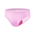 thumbnail image 2 of Byworldtasic Womens Breathable UnderwearWomen's 4D Padded Bike Underwear Cycling Bicycle Shorts Biking Riding Briefs Biker Cycle Undershorts for Women Pink, 2 of 4