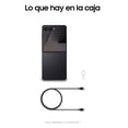 thumbnail image 3 of Smartphone Samsung Galaxy Z Flip 7 Negro Desbloqueado 512GB, 3 of 5