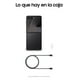 thumbnail image 3 of Smartphone Samsung Galaxy Z Flip 7 Negro Desbloqueado 512GB, 3 of 5
