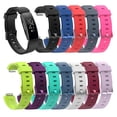 thumbnail image 3 of Remplacement pour Fitbit inspire/inspire HR Bracelet Intelligent en Silicone; Bracelet de Montre Réglable; Bracelet à Boucle Réglable, 3 of 9