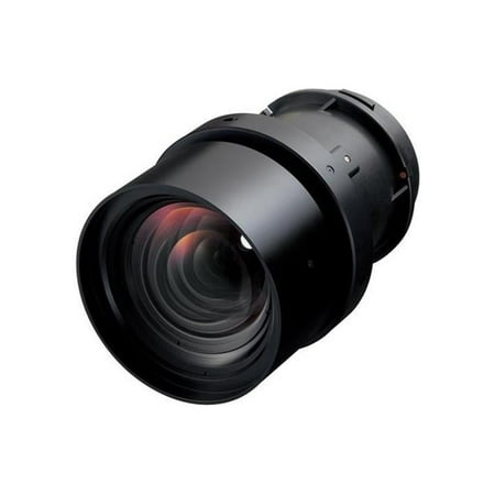 UPC: 0885170074248 | Panasonic ET-ELS20 Standard Lens For Pt-Ez770/ Ez580/Ez570 Series Lcd Projectors