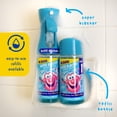 thumbnail image 3 of Mr. Bubble Blue Raspberry Blast Super Blaster Body Wash Refill, 6.76 fl oz., 3 of 9
