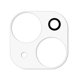 thumbnail image 2 of For iPhone 15 Plus Case TPU+Acrylic Phone Cover with Clear Lens Film, 2 of 5