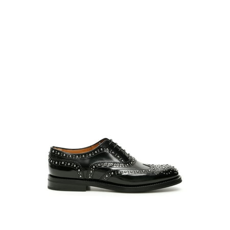 

Church s Burwood Met Lace-Ups Women