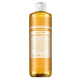 thumbnail image 1 of Jabón de Castilla Dr. Bronner's Cítricos Fórmula Concentrada Orgánica Biodegradable, 1 of 6