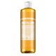 thumbnail image 1 of Jabón de Castilla Dr. Bronner's Cítricos Fórmula Concentrada Orgánica Biodegradable, 1 of 6