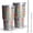 Pioneer Flower Floral-2, variant on 30oz Pioneer Flower Floral Print Pattern Tumbler, Double Wall Vacuum Insulated Cup, BPA-Free Leak Proof Lid & Reusable Straws, Hot 12h, Cold 34h