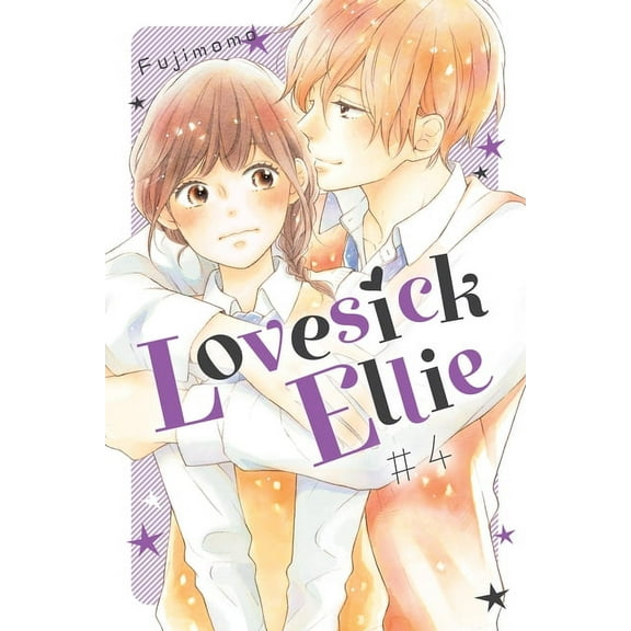 Lovesick Ellie: Lovesick Ellie 4 (Series #4) (Paperback)