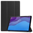 thumbnail image 1 of Lenovo Tab M10 case - black - M10 HD (2ND GEN), 1 of 5
