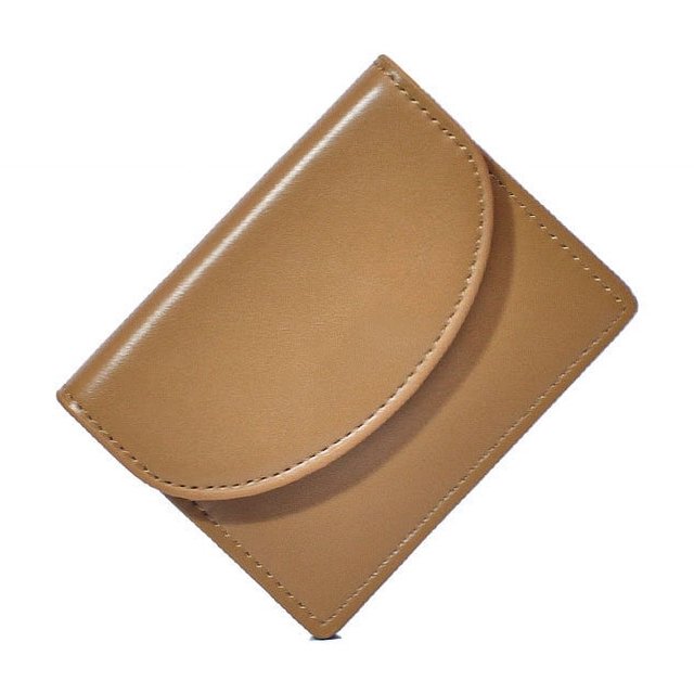 Bolso de mujer de moda, exquisito color sólido, bolso de tarjeta simple, multifuncional, boca roja, sobre, billetera de gran capacidad