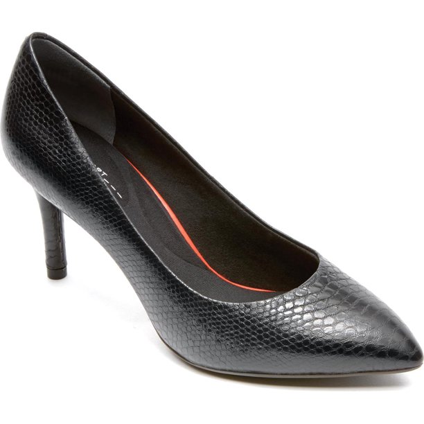small wedge heel shoes