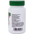 thumbnail image 2 of Yerba Prima Bilberry Extra Strength, 50 Capsules, 2 of 6