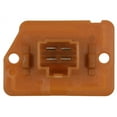 thumbnail image 2 of HVAC Blower Motor Resistor, 2 of 4