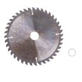 thumbnail image 1 of LOVIVER Circular Saw Blade 7'' 40 Tooth Disc Cutting Cutter Dry Cut Carbide Tipped 40T 7 Inch 180mm Diameter, 1 of 8