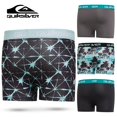 thumbnail image 2 of Quiksilver Ropa interior para niños - Pack de 4 bóxers elásticos, 2 of 6