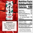 thumbnail image 6 of Mela Water Watermelon Juice Drink, Electrolytes Antioxidants, Refreshing Hydration, Coconut Water Alternative, Vitamin C,16.9 fl oz (Pack of 12), 6 of 6