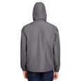 thumbnail image 2 of Champion Anorak Compressible pour Homme, P, Graphite, 2 of 2