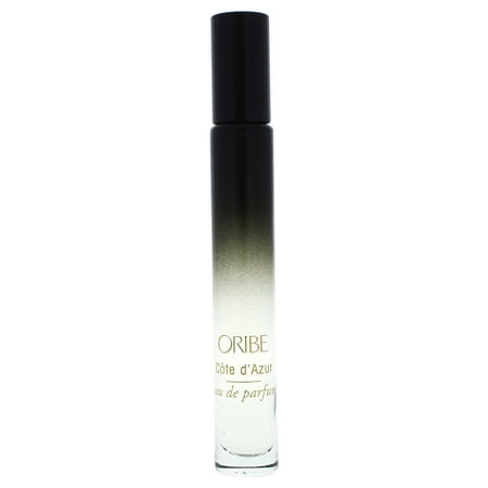 Oribe Oribe Cote D Azur Eau De Parfum Rollerball 0 34 Oz Walmart Com Walmart Com