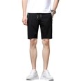 thumbnail image 3 of Mens Athletic Shorts with Pockets Short Sport Homme, 3 of 7