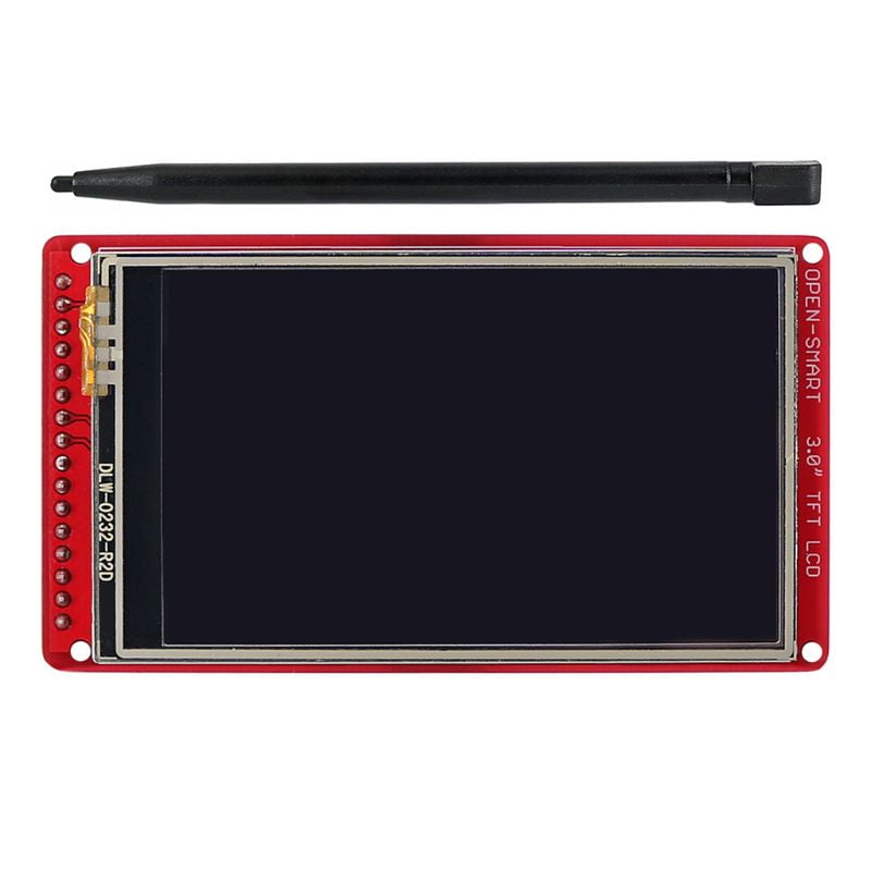 tft lcd shield v3 brands