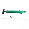 thumbnail image 1 of Pulverizador de mano,Pulverizador de bomba manual para riego de césped y jardín,Pulverizador manual con bomba de aire para césped y flores,Pulverizador de bomba para jardín Fácil de usar, 1 of 8