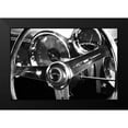 thumbnail image 2 of Hausenflock, Alan 18x13 Black Modern Framed Museum Art Print Titled - Classic Dash IV, 2 of 5
