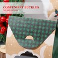 thumbnail image 2 of Hemoton 16pcs Christmas Cookie Boxes High Quality Kraft Paper Boxes 4 Patterns Gift Boxes Candies Boxes for Christmas Party Holidays Banquets, 2 of 8