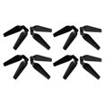 thumbnail image 4 of 8x Hélices Plegables Fáciles Instalar Piezas De Repuesto Para Aviones De Avión E88PRO E88, 4 of 9