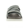 thumbnail image 5 of Propet Women's TravelActiv Sport Sandal Silver - WST013PSIL  SILVER, 5 of 5