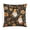 Pattern, variant on 16"x16" Pillowcases Pumpkin Gnome Floral Autumn Thanksgiving Decorative Throw Pillow Covers Fall Decor Grateful Thanksgiving Spring Pillows Home Decor Throw Pillows Cover