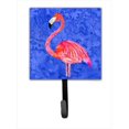 thumbnail image 1 of Carolines Treasures 8685SH4 Bird - Flamingo Leash Holder Or Key Hook, 1 of 1