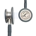thumbnail image 4 of Estetoscopio 3m Littmann Classic III Gris Original 3M™ Littmann® Stethoscopes™ 5621, 4 of 9