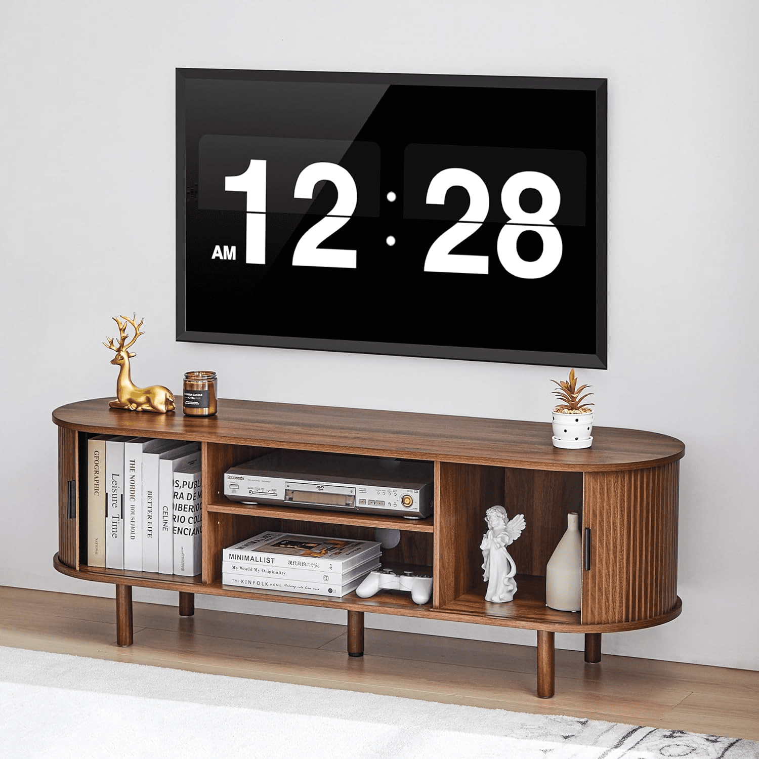 テレビ台 Coquet TV Board COK-3167 Coquet TV Board COK-3167