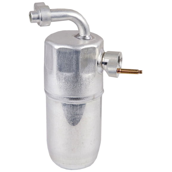 For Chevy Silverado 2500 3500 HD Classic A/C AC Accumulator Receiver Drier - BuyAutoParts