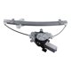 thumbnail image 3 of 824031R110 Conjunto de Motor de Ajuste de Ventana del Elevalunas Eléctrico Delantero Izquierdo para Accent 2011-2017, 3 of 5