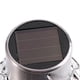 thumbnail image 2 of Lámpara LED colgante con energía Solar colorida, impermeable, para decoración de jardín y patio al aire libre, nueva, 2 of 8