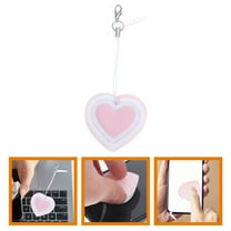 GOOHOCHY Screen Cleaner Wipes for Electronics Gentle on Phones Camera Lens and Glasses Compact Size