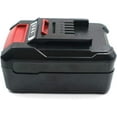 thumbnail image 5 of Paquete de 2 Compatible con EIN Batería Li-ion de 18V einhell Herramientas Eléctricas Inalámbricas de 18V PXBAT52 PXBP-600 PXBP-300 Batería Recargable 18650 3000mAh 3.0ah, 5 of 5