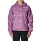 thumbnail image 1 of Sudadera Champion Multi Logo Mix para Mujer WL857P-549302A-QKJ purpura XS, 1 of 3