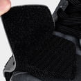 thumbnail image 3 of SULAITE Cubierta Engranaje Motocicleta Protector Calzado Ciclismo Antideslizante Protector Cambios Goma Cubierta Zapato 2 (gris), 3 of 4