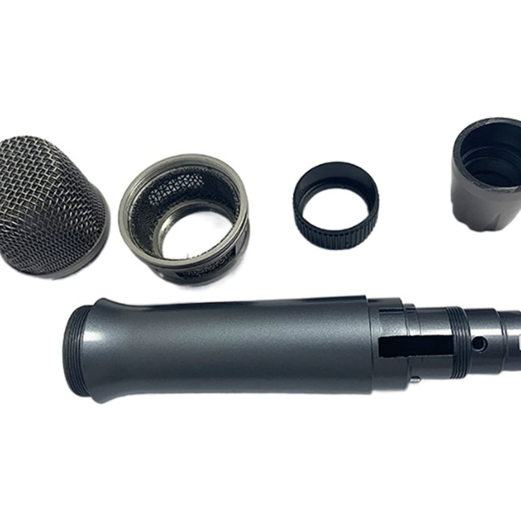 Cardioid Dynamic Microphones For Stage Singing Professional Corded Microphones Handheld Dynamic for Karaoke Recording Vocal