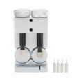 thumbnail image 2 of Professional Watch Repair Tool, Adjustment Watch Strap Remover Set Watch Strap Link Pin, for Watchmakers Watch Bracelet, 2 of 7