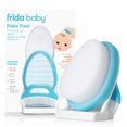 thumbnail image 1 of Frida Baby - DermaFrida the Flakefixer - 3-Step Cradle Cap System, Baby Sponge, Brush, Comb & Storage Stand, 1 of 9