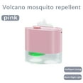 thumbnail image 4 of FFENYAN Silent Mosquito Lamp Electric Mosquito Repellent Night Light Student Dormitory Home Intelligent Mosquito Repellent Portable Mosquito Repellent Night Light, 4 of 9