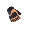 thumbnail image 4 of Sonducket 1 par de guantes de bicicleta para hombre, guante de bicicleta de montaña portátil para gimnasio, ciclismo, montar, Camping, mitones, Protector Type2 NO2 Sonducket CBP437735, 4 of 4