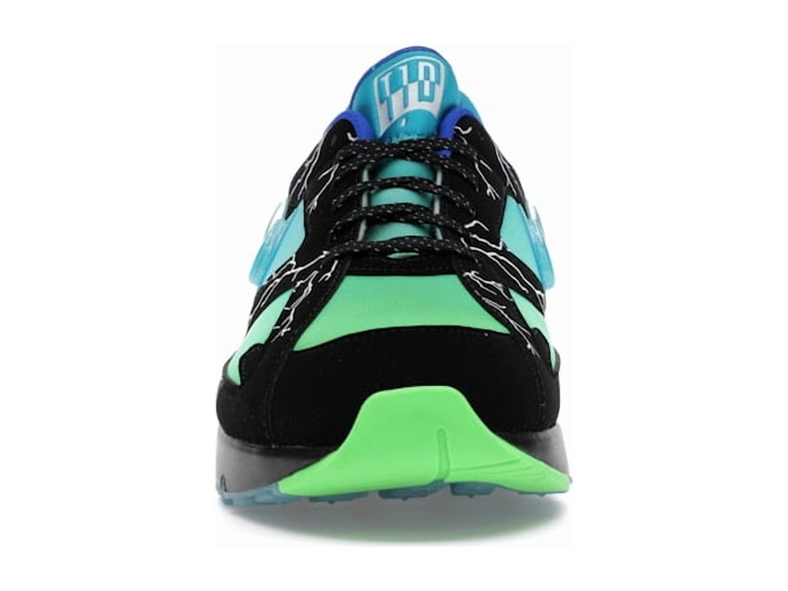 Nike Air 180 Doernbecher Ja’kai size 12 Nike Air Max 180 Doernbecher 2025 Ja Kai | Mercari main image 3