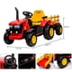 thumbnail image 4 of Montable Eléctrico Infantil Tractor Rojo, 4 of 4