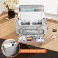 thumbnail image 4 of Estuche Protector Transporte A Prueba Golpes Y Antiarañazos para Cricut Joy Xtra, 4 of 9