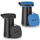 thumbnail image 1 of Taburete plegable aboutool, portátil y plegable, con tapa de 220 kg, 2 unidades, 1 of 6